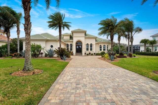 10 RUE GRANDE MER, Palm Coast, FL 32137