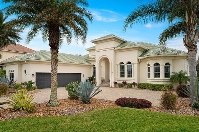 10 RUE GRANDE MER, Palm Coast, FL 32137