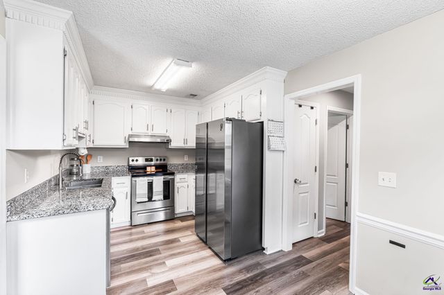 205 Doublegate Drive, Bonaire, GA 31005