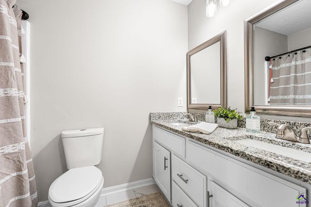 205 Doublegate Drive, Bonaire, GA 31005