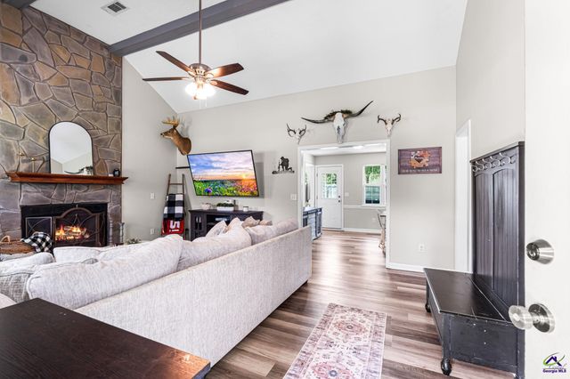 205 Doublegate Drive, Bonaire, GA 31005