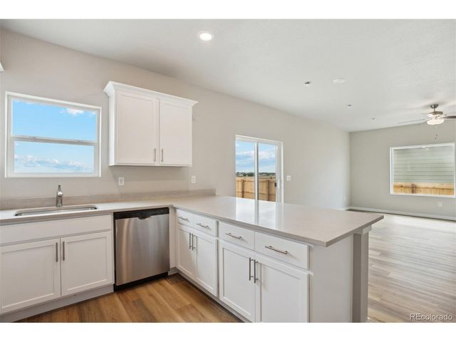 48290 Shetland Dr, Bennett, CO 80102