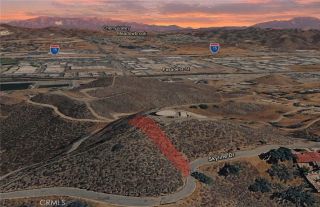 0 Skyline, Lake Elsinore, CA 92530