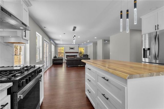 14106 Carrollton BLVD, Carrollton, VA 23314