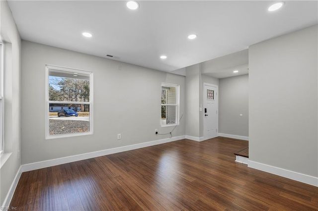 14106 Carrollton BLVD, Carrollton, VA 23314