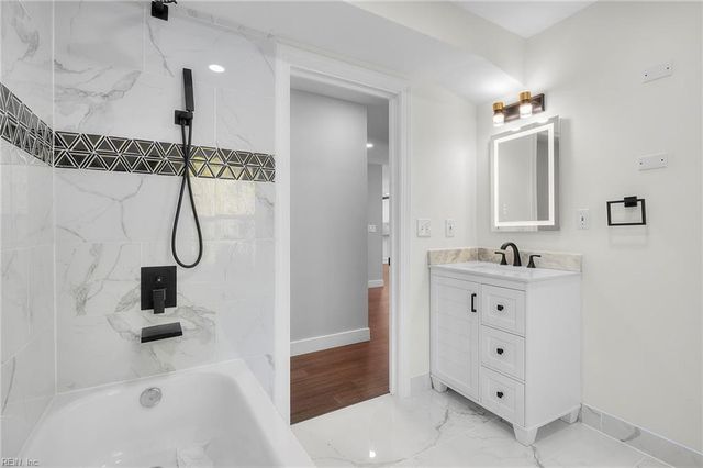 14106 Carrollton BLVD, Carrollton, VA 23314