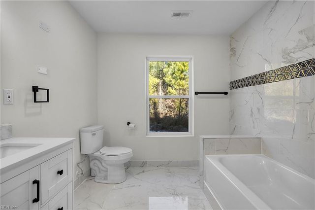 14106 Carrollton BLVD, Carrollton, VA 23314