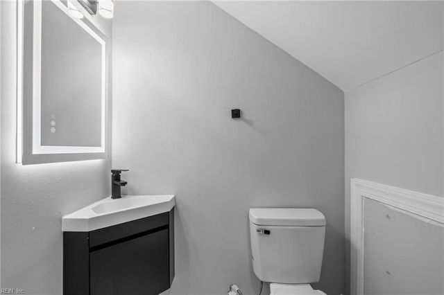 14106 Carrollton BLVD, Carrollton, VA 23314