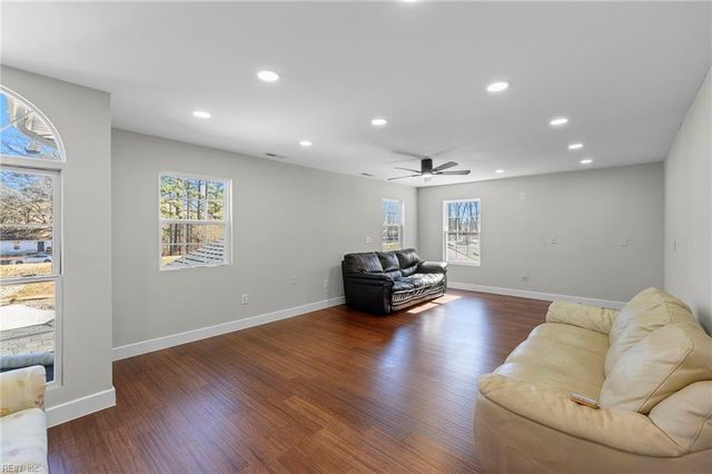 14106 Carrollton BLVD, Carrollton, VA 23314