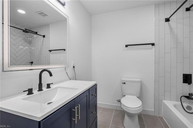 14106 Carrollton BLVD, Carrollton, VA 23314