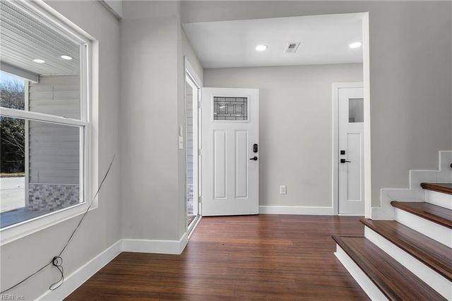 14106 Carrollton BLVD, Carrollton, VA 23314