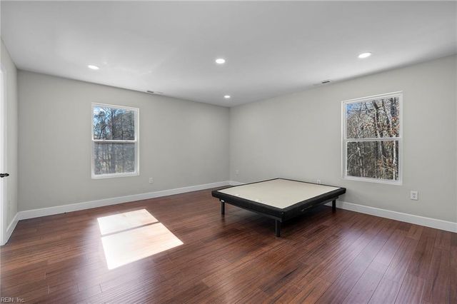 14106 Carrollton BLVD, Carrollton, VA 23314