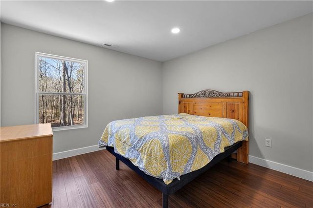 14106 Carrollton BLVD, Carrollton, VA 23314