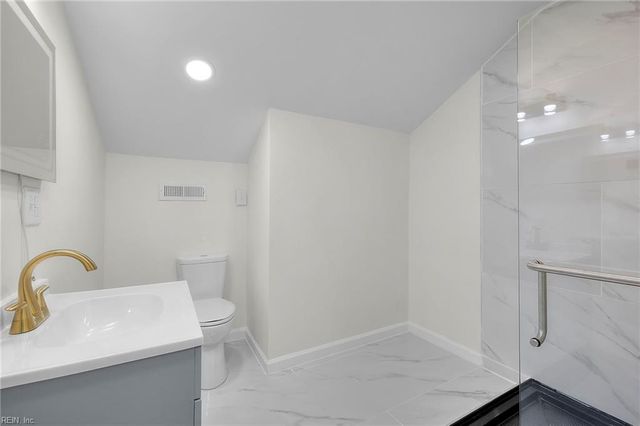 14106 Carrollton BLVD, Carrollton, VA 23314