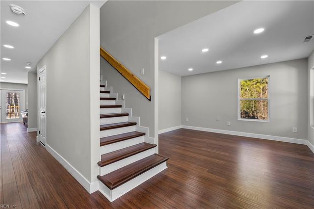 14106 Carrollton BLVD, Carrollton, VA 23314