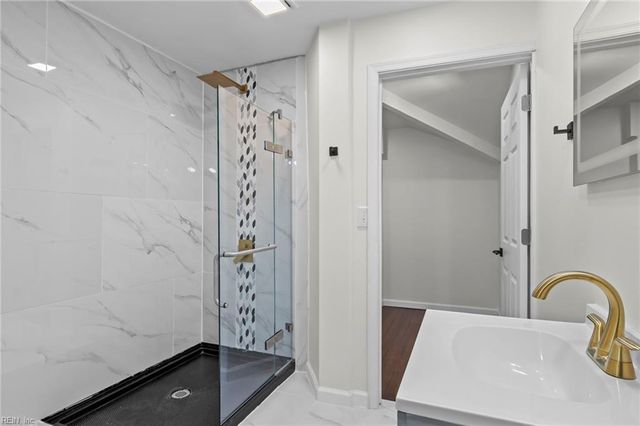 14106 Carrollton BLVD, Carrollton, VA 23314