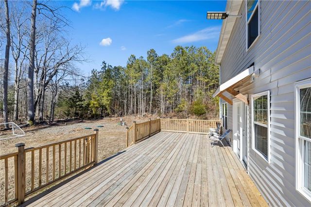 14106 Carrollton BLVD, Carrollton, VA 23314