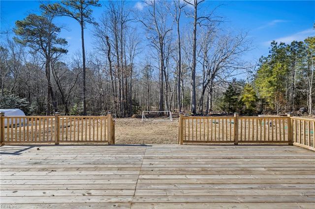 14106 Carrollton BLVD, Carrollton, VA 23314