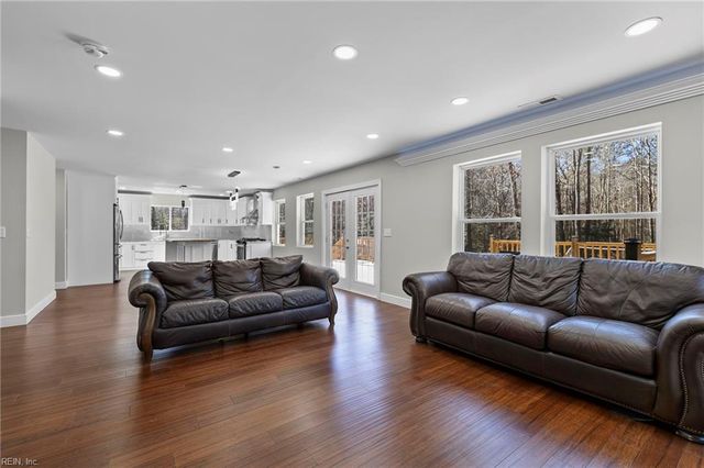 14106 Carrollton BLVD, Carrollton, VA 23314