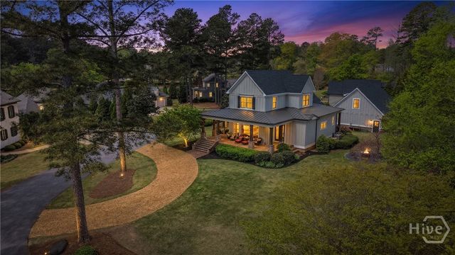 101 Hawks Ridge, Eatonton, GA 31024