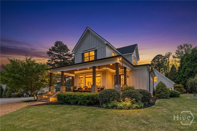 101 Hawks Ridge, Eatonton, GA 31024