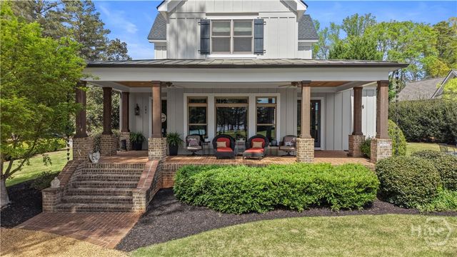 101 Hawks Ridge, Eatonton, GA 31024