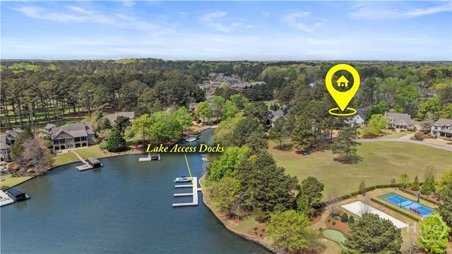 101 Hawks Ridge, Eatonton, GA 31024
