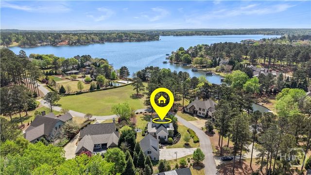 101 Hawks Ridge, Eatonton, GA 31024