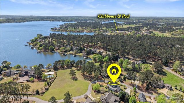 101 Hawks Ridge, Eatonton, GA 31024