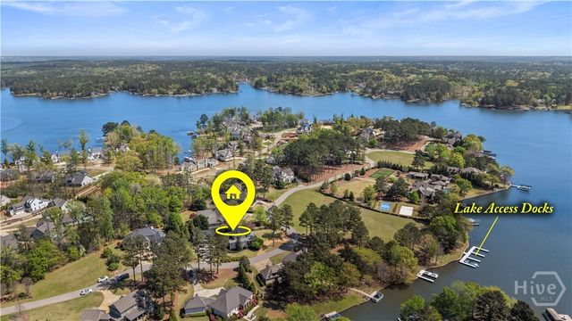 101 Hawks Ridge, Eatonton, GA 31024