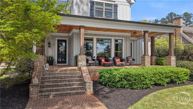 101 Hawks Ridge, Eatonton, GA 31024