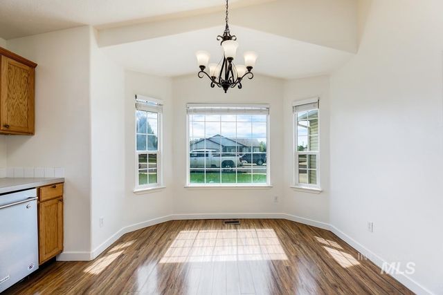 3719 Hickman St, Caldwell, ID 83607