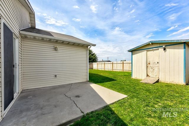 3719 Hickman St, Caldwell, ID 83607