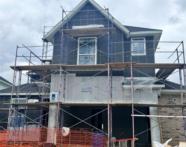 32158 Sky Branch Drive, Fulshear, TX 77441