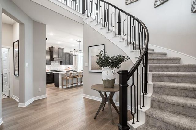 32158 Sky Branch Drive, Fulshear, TX 77441