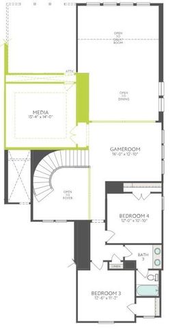 32158 Sky Branch Drive, Fulshear, TX 77441