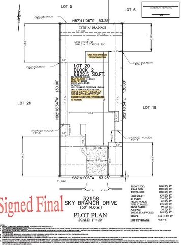 32158 Sky Branch Drive, Fulshear, TX 77441