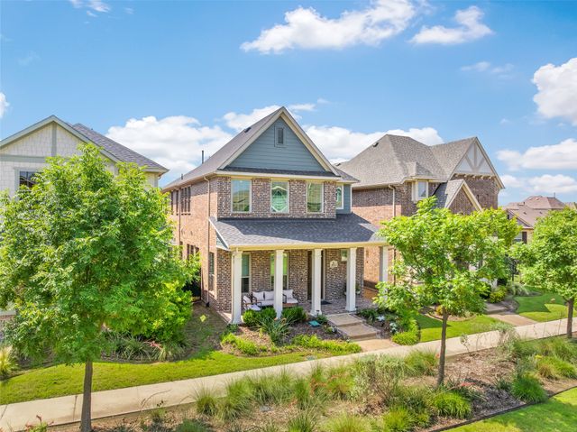 4602 Marble Canyon Way, Arlington, TX 76005