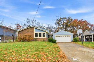1465 Hartwood Drive, Springfield Twp., OH 45240