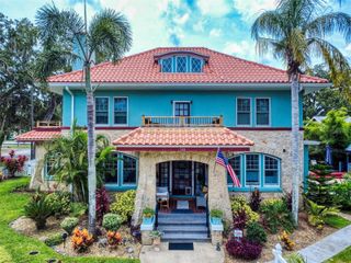 544 S PALMETTO AVENUE, Daytona Beach, FL 32114