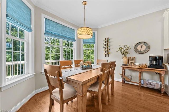 7619 Monty Drive, Kernersville, NC 27284