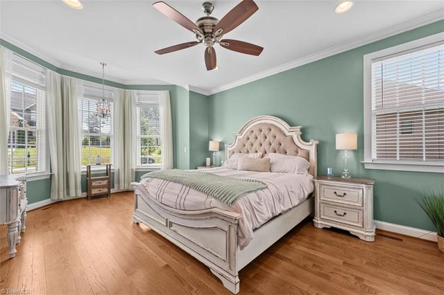 7619 Monty Drive, Kernersville, NC 27284