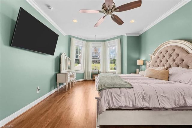 7619 Monty Drive, Kernersville, NC 27284