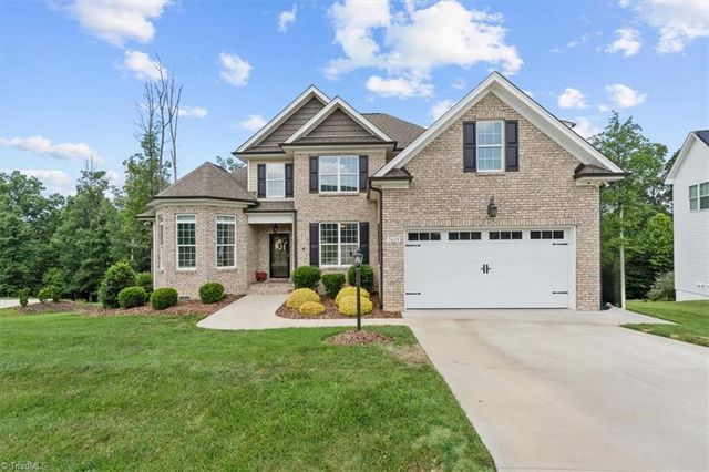 7619 Monty Drive, Kernersville, NC 27284