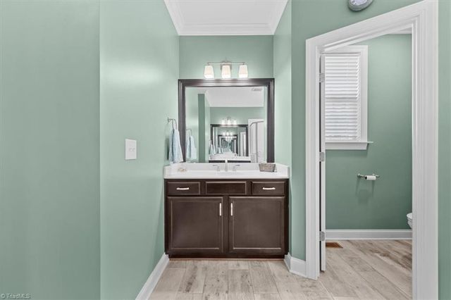 7619 Monty Drive, Kernersville, NC 27284