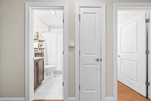 7619 Monty Drive, Kernersville, NC 27284