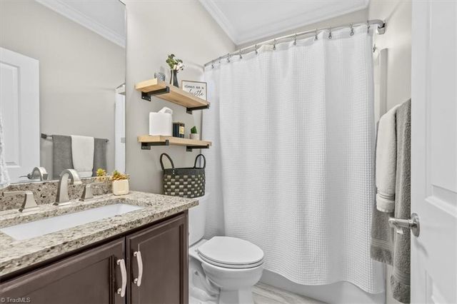 7619 Monty Drive, Kernersville, NC 27284