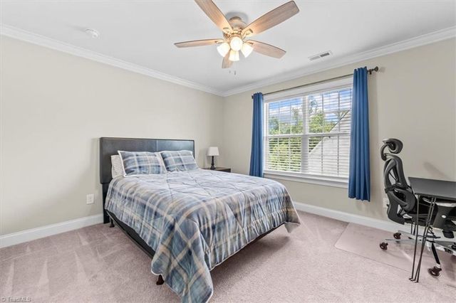 7619 Monty Drive, Kernersville, NC 27284