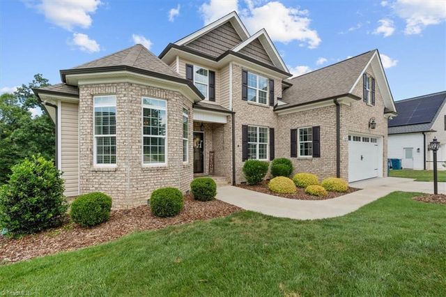 7619 Monty Drive, Kernersville, NC 27284