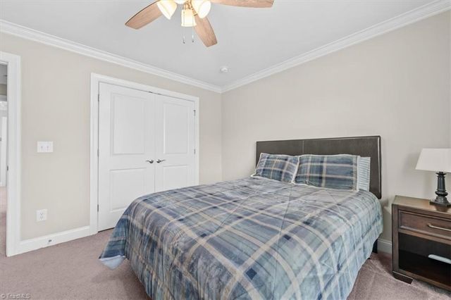 7619 Monty Drive, Kernersville, NC 27284